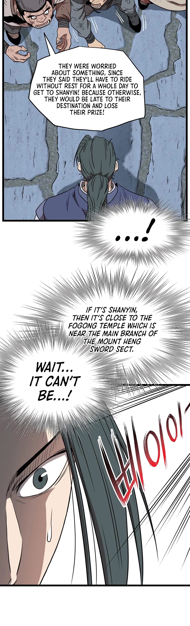 Murim Login Chapter 79 image 16